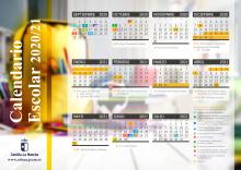 Calendario Escolar