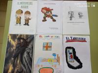 Dia del libro