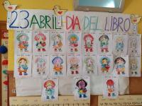 Dia del libro