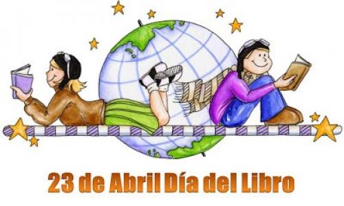 Dia del libro