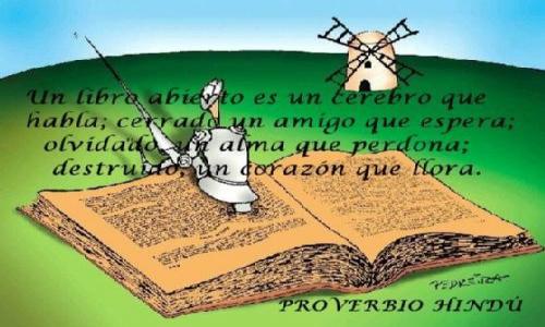 Dia del libro